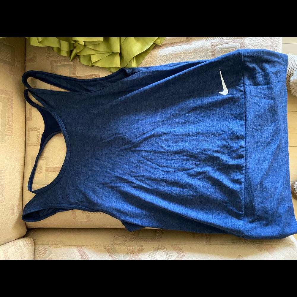 Nike Tank Top